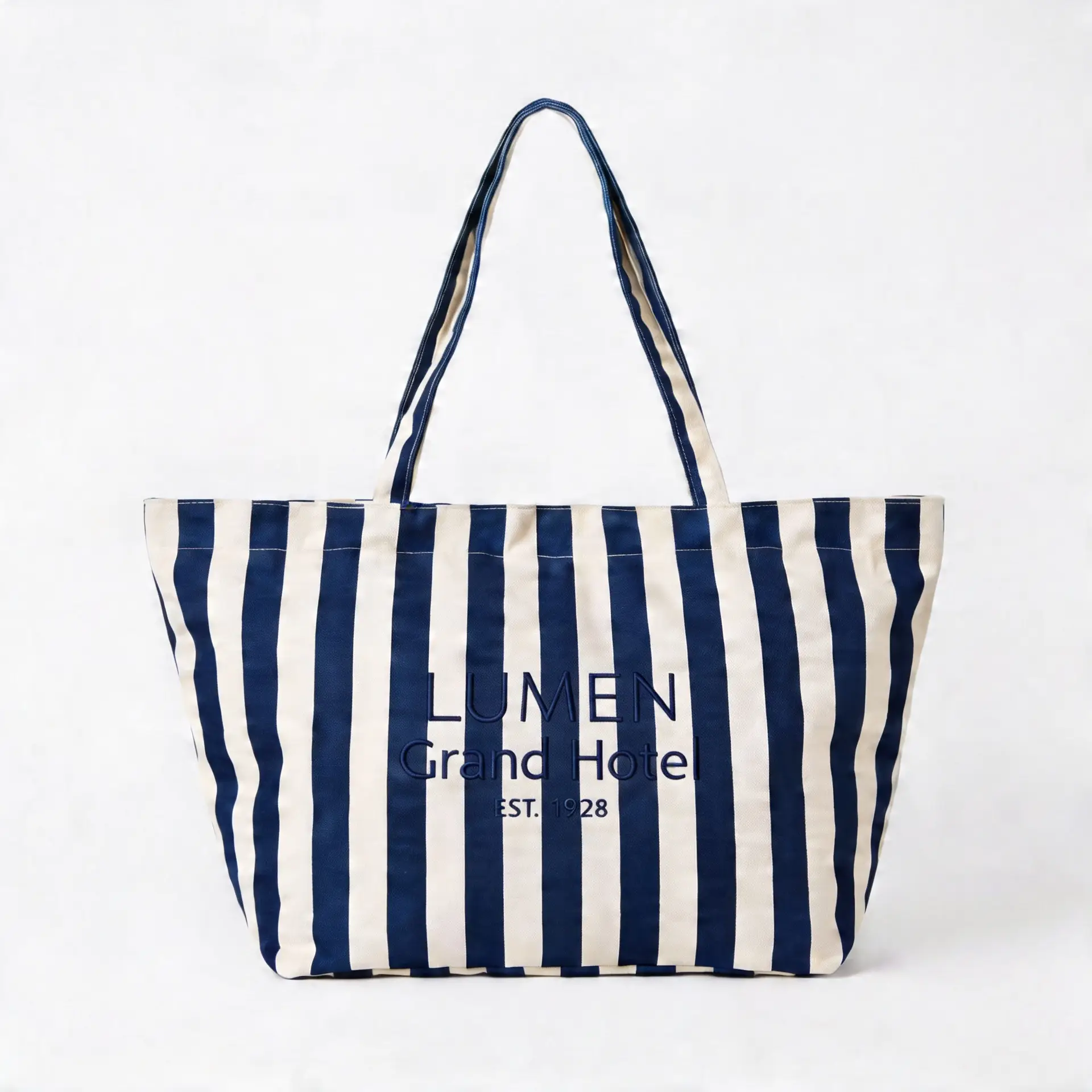 Heritage Porter View 1